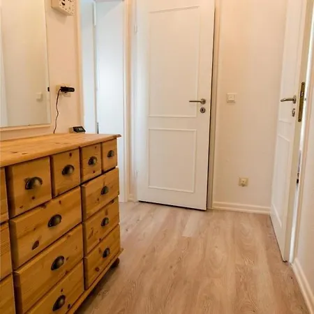 Lägenhet Suedstrand-3 Westerland