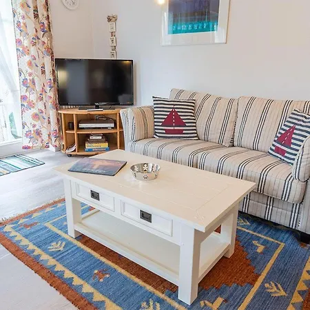 Haus-suedstrand-appartement-3 Διαμέρισμα *