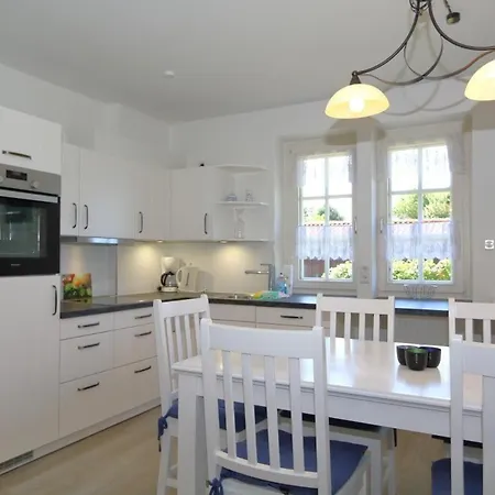 Haus-suedstrand-appartement-3 *
