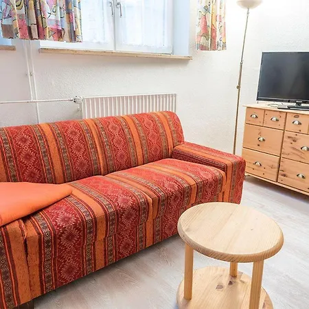 Haus-suedstrand-appartement-3 Διαμέρισμα