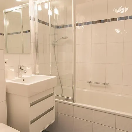 Suedstrand-3 Lägenhet Westerland