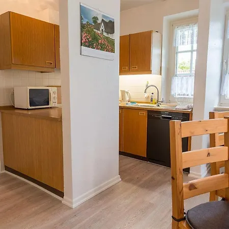 Haus-suedstrand-appartement-3 Βέστερλαντ